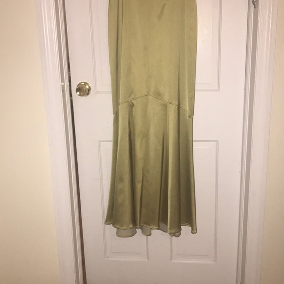 David Meister Size 10 Long Womens Dress - Picture 3 of 7
